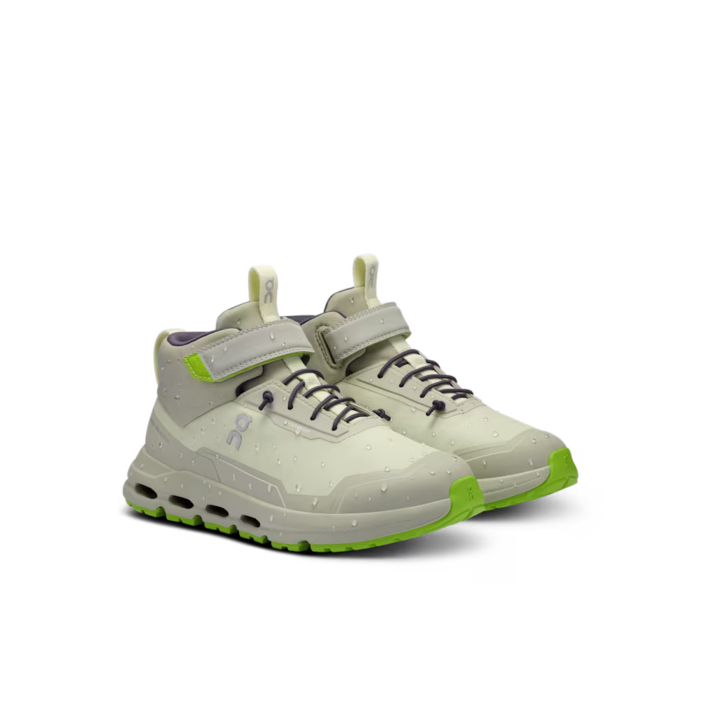 Cloudhero Mid Waterproof