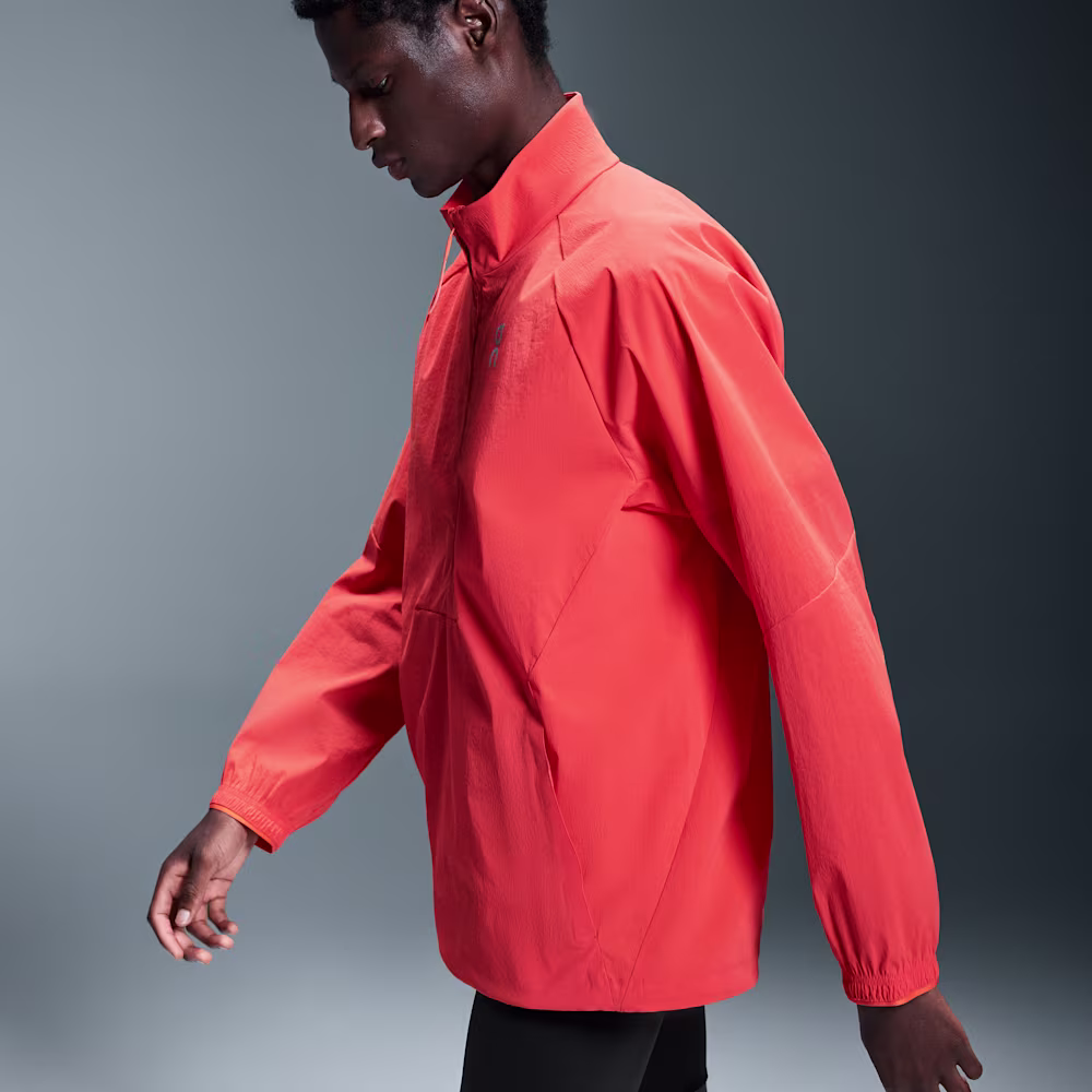 Men's All-Day 1/2 Zip Jacket