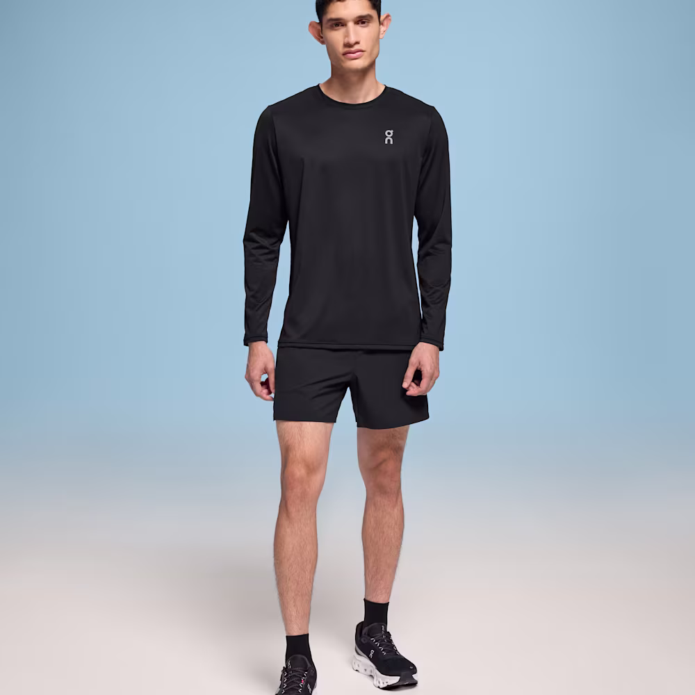 Men's Core Long-T