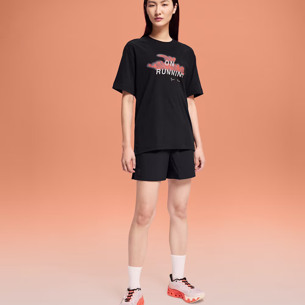 Women's Club-T Flow