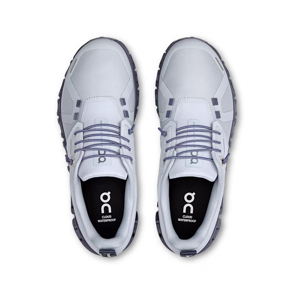 Women's Cloud 6 Waterproof