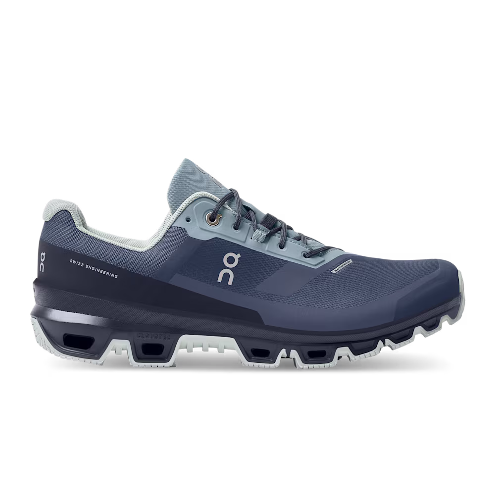 Men's Cloudventure Waterproof