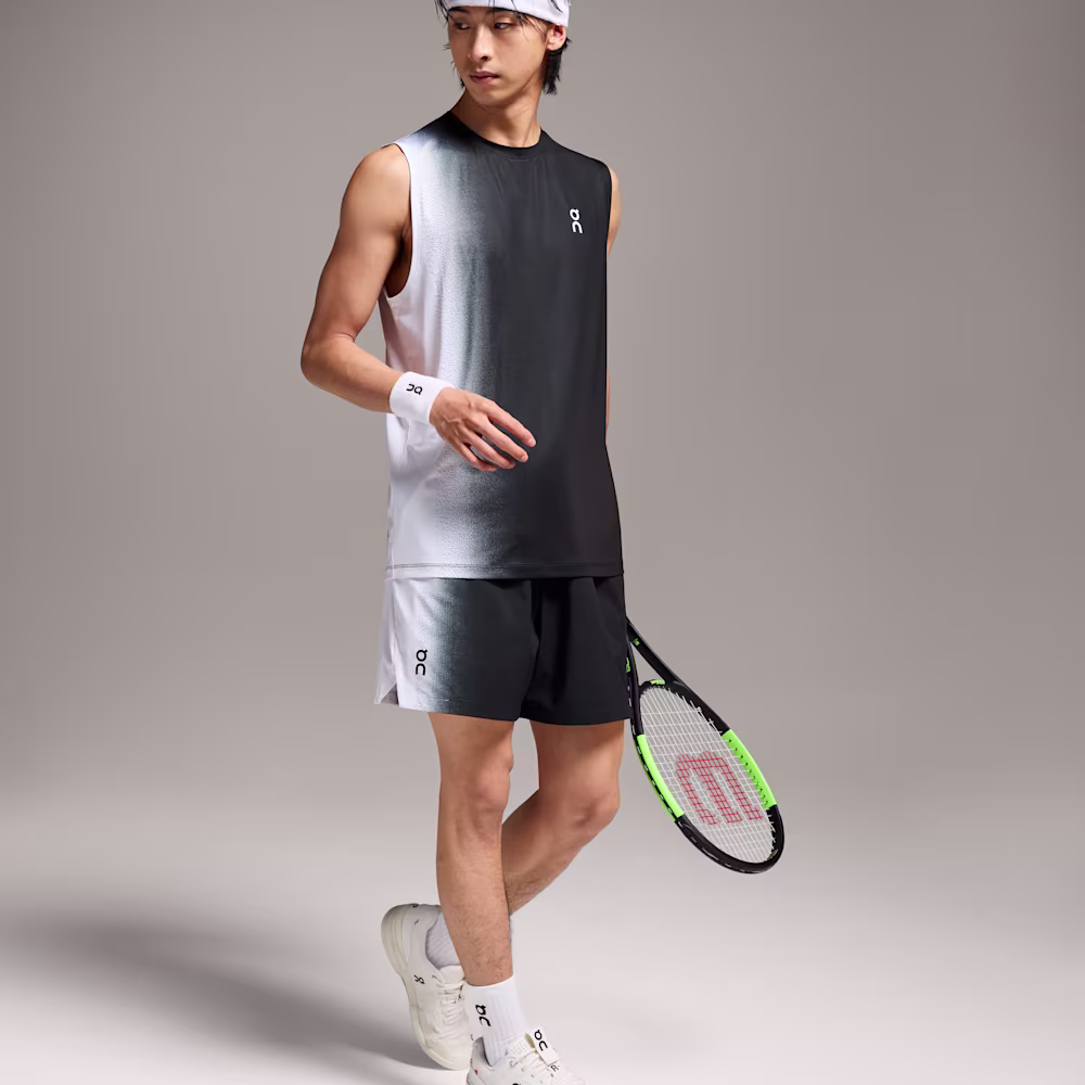 Men's Court Tank