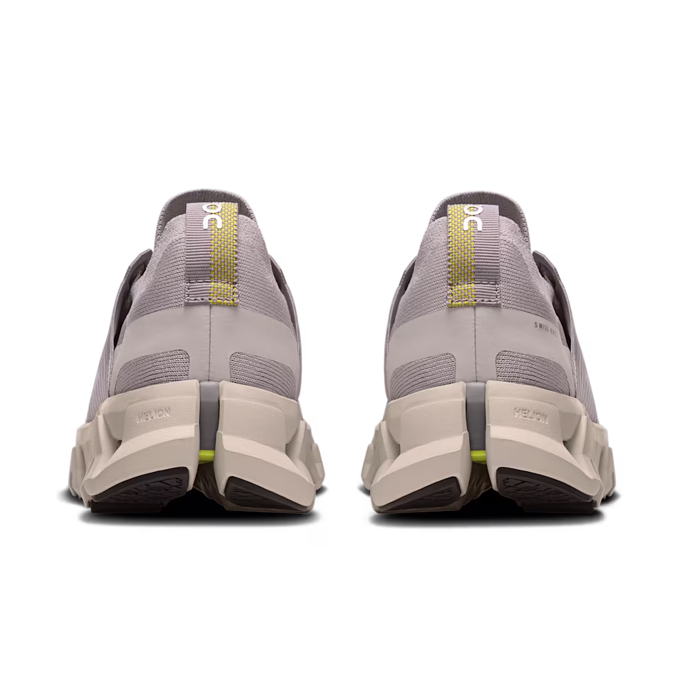 Women's Cloudswift 4