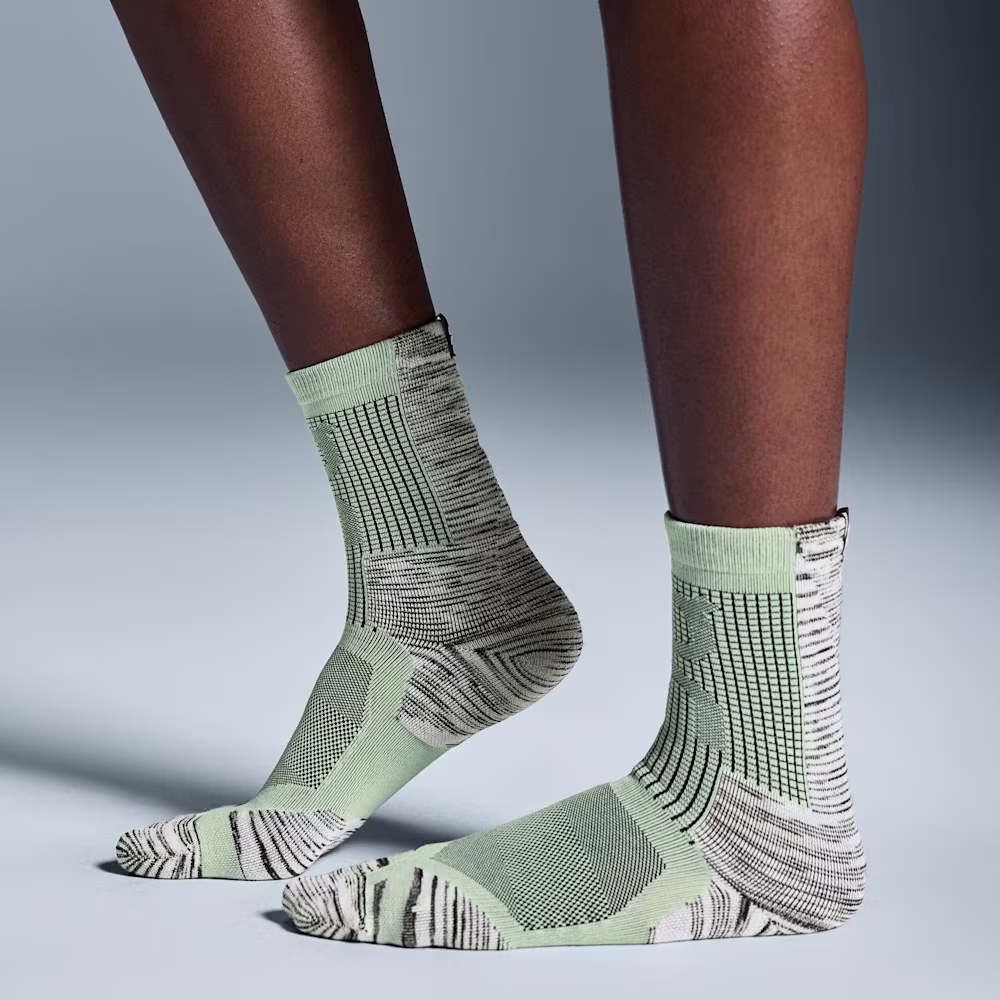 Women's Explorer Merino Sock