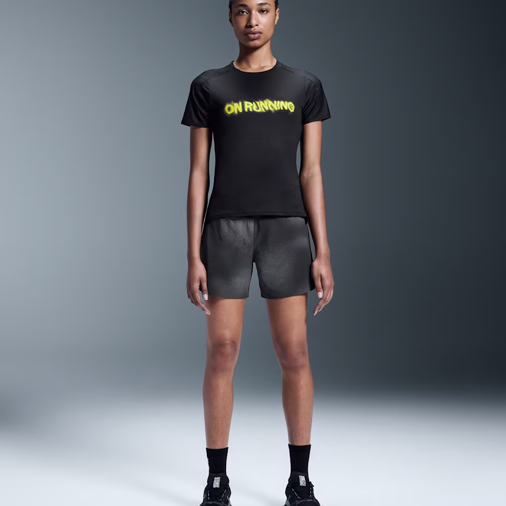 Women's Performance-T Lumos