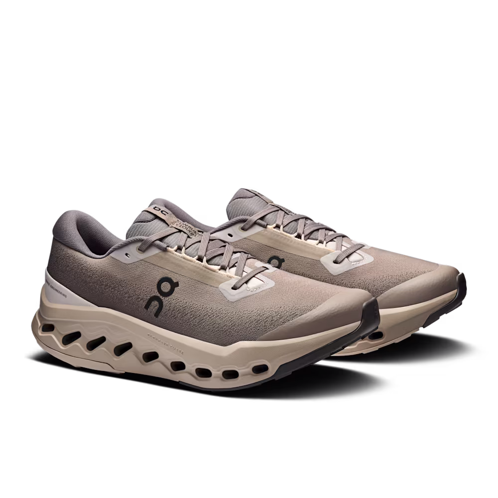 Men's Cloudsurfer Trail 2 Waterproof