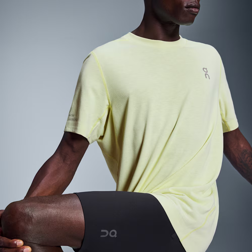 Men's Active 1/2 Tights