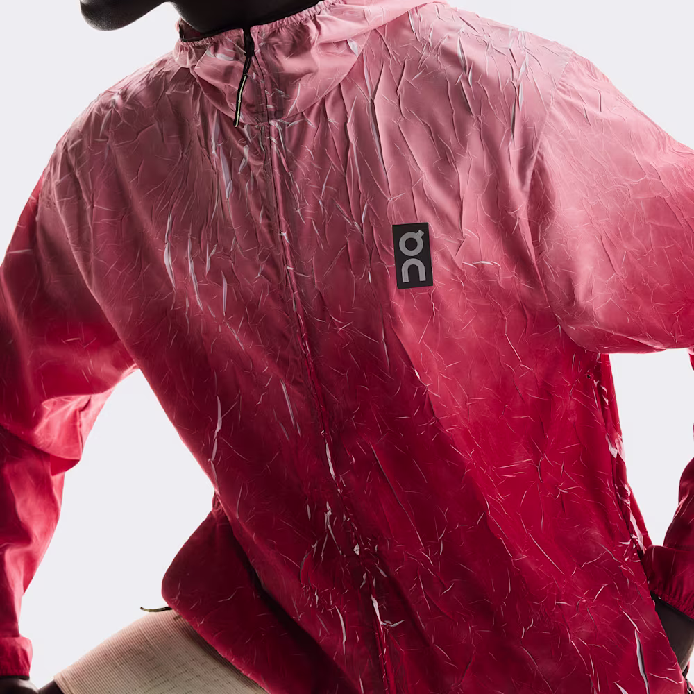 Men's Pace Run Jacket