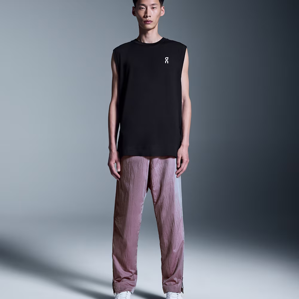 Men's Court Pants
