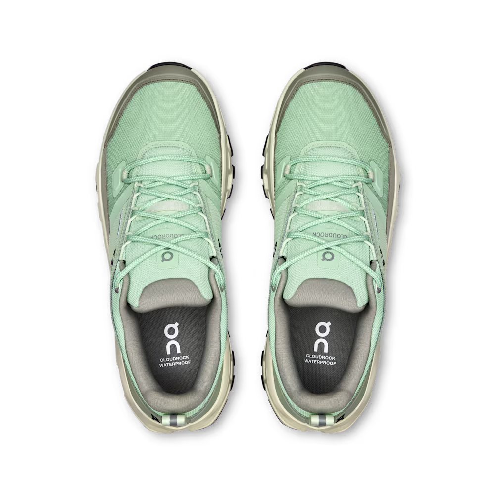 Women's Cloudrock Low Waterproof
