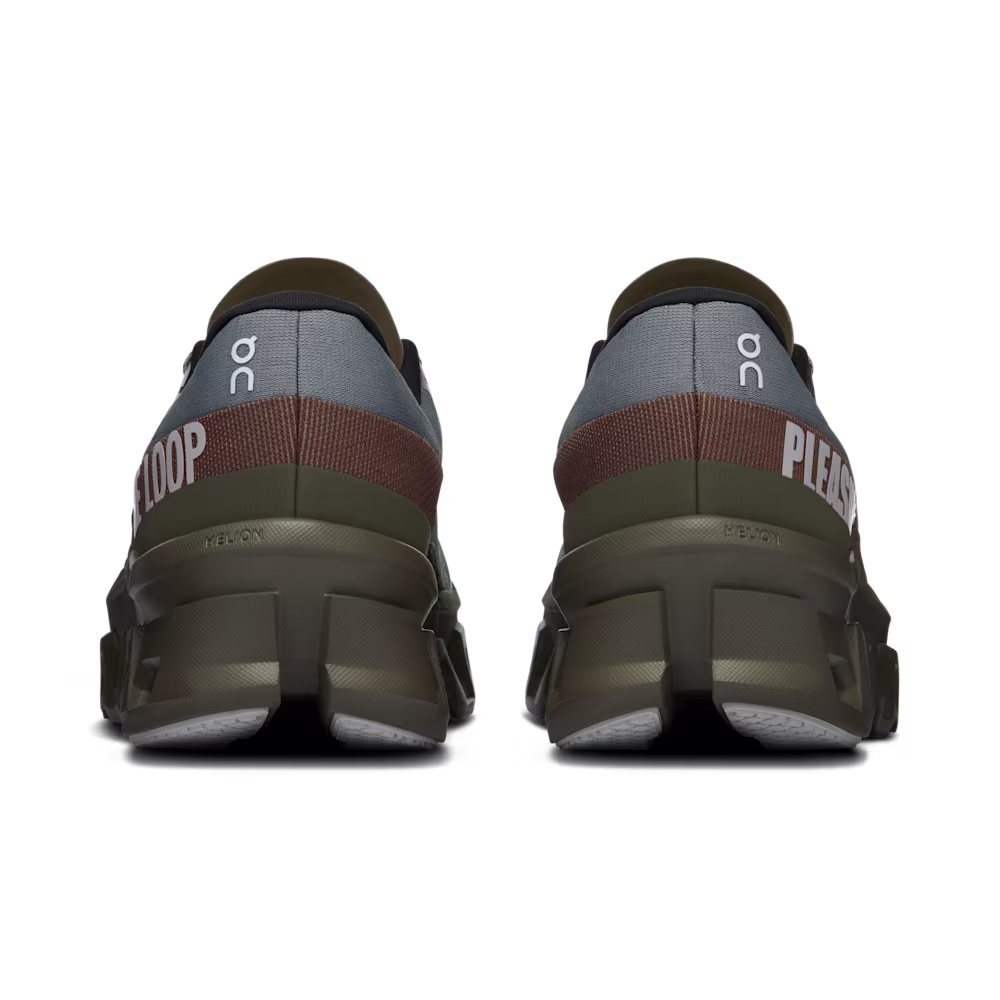 Men's Cloudmonster 2 PLEASURES x The Loop