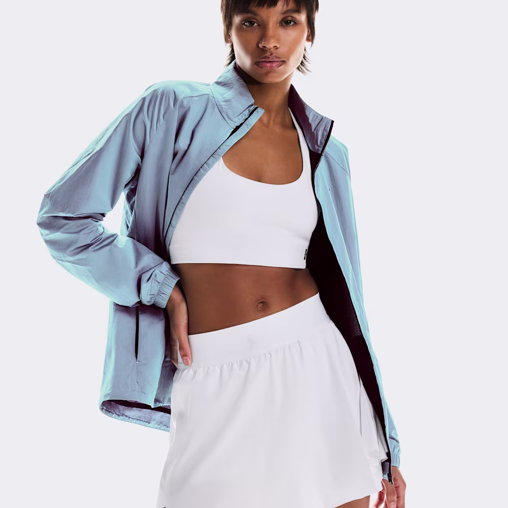 Women's Court Jacket
