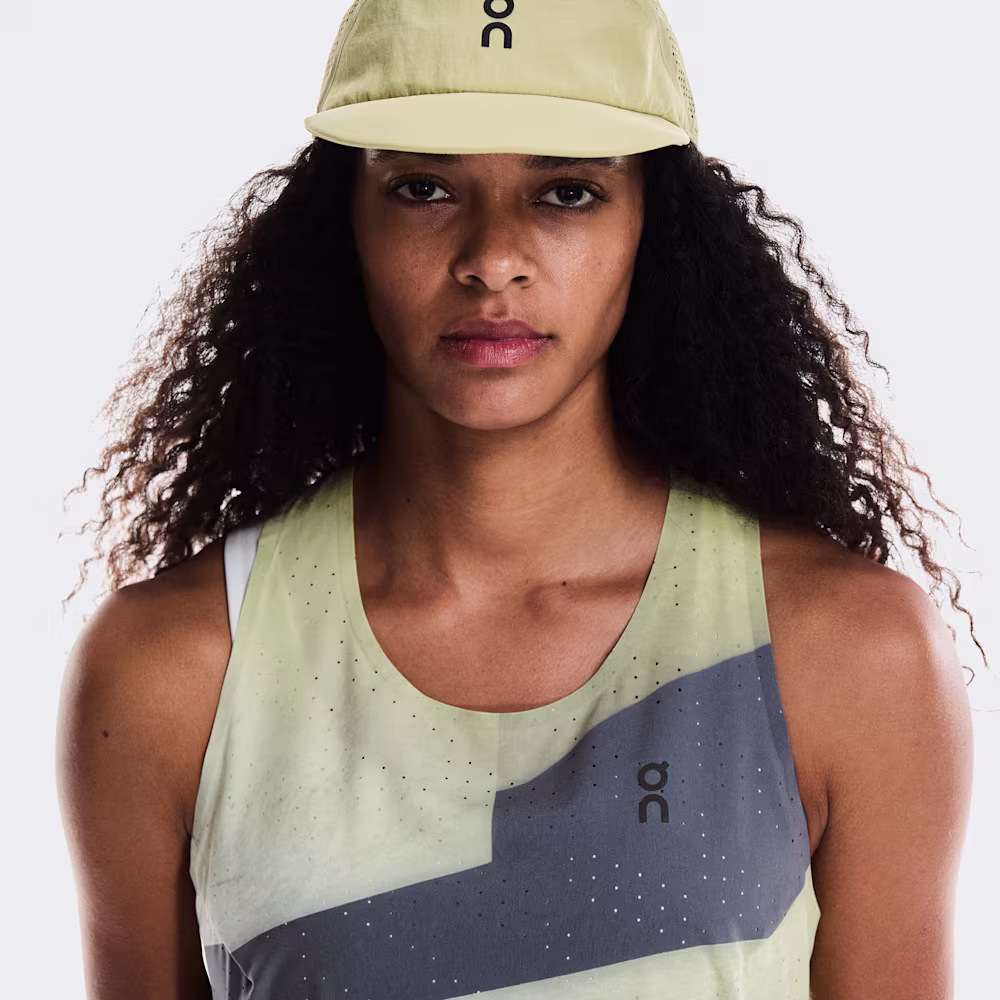 Performance Cap