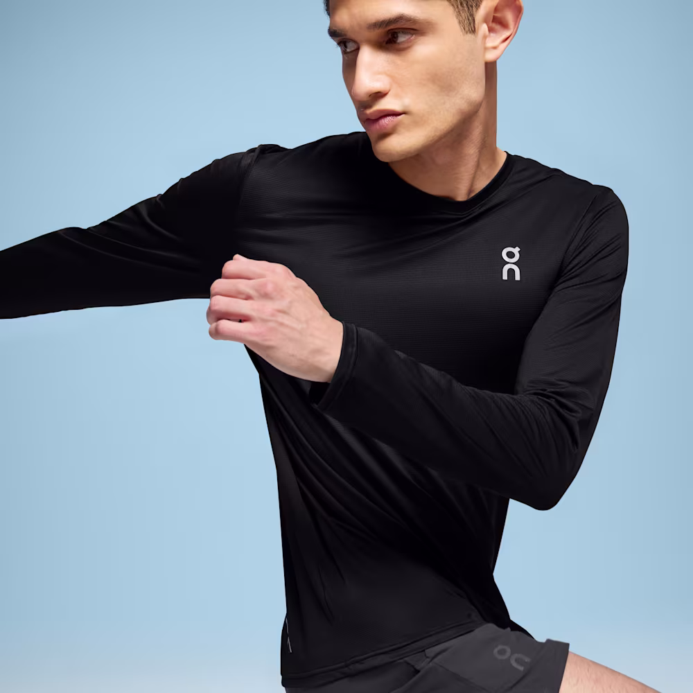 Men's Core Long-T
