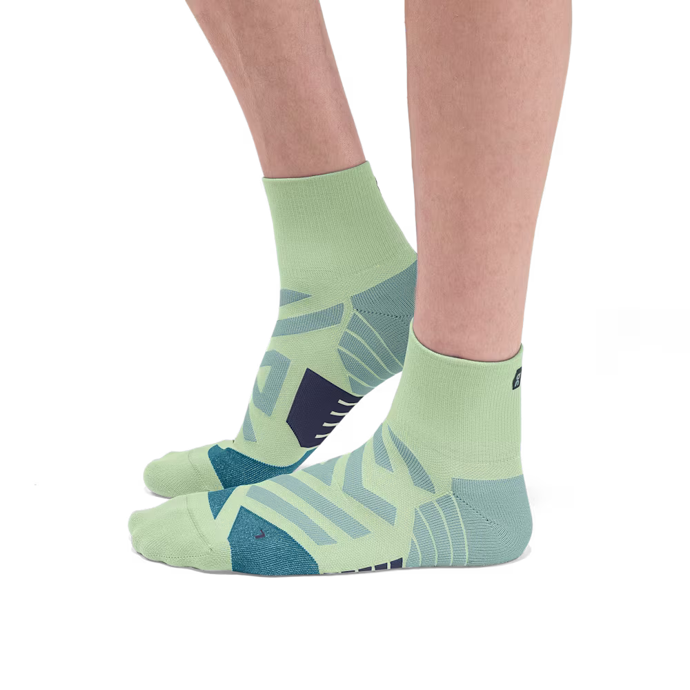 Men's Performance Mid Sock