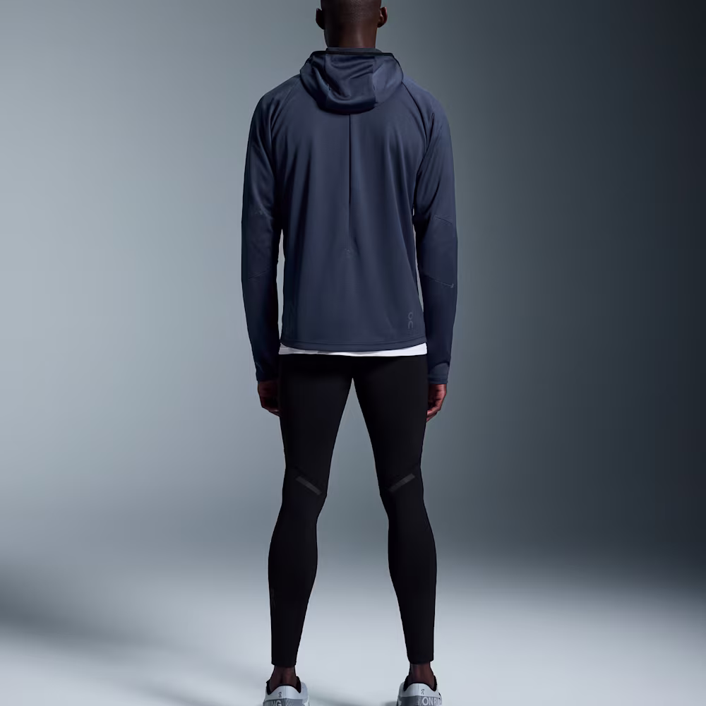 Men's Climate Zip Hoodie