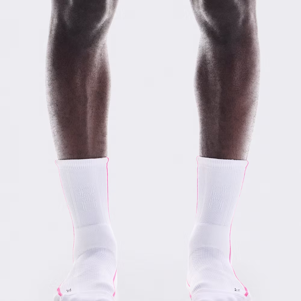 Court Sock High