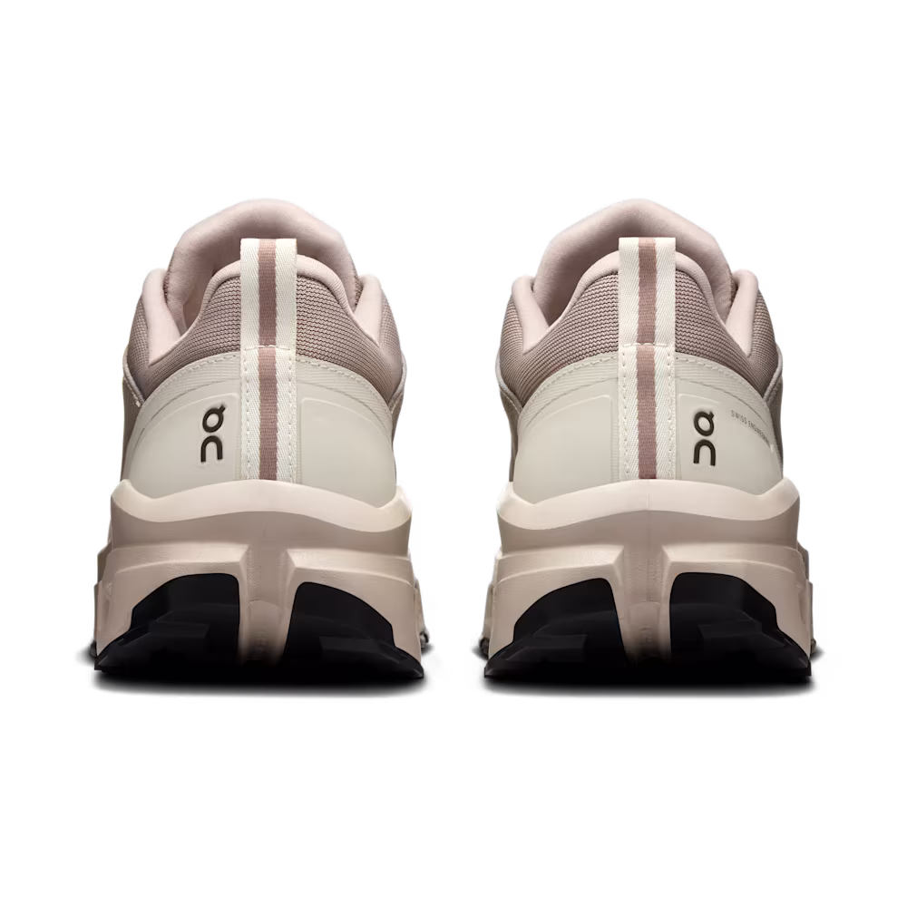 Men's Cloudrock Low Waterproof