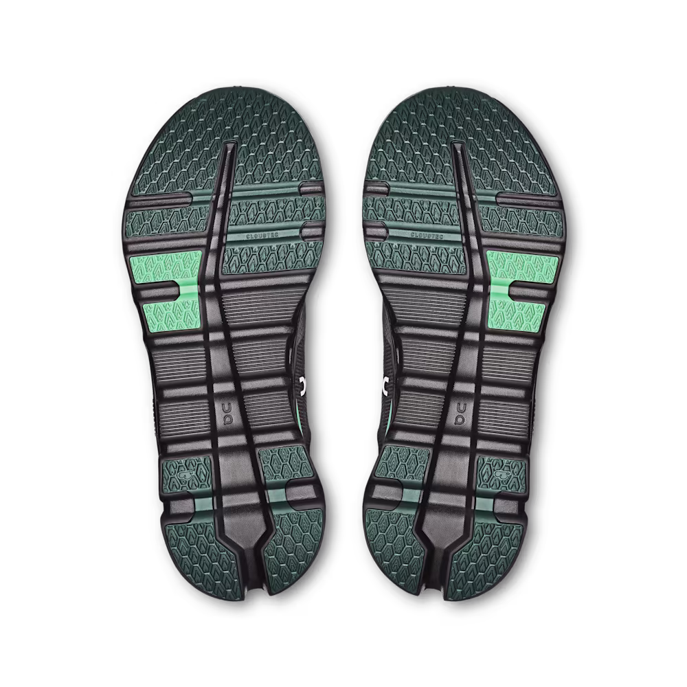 Men's Cloudrunner 2 Waterproof