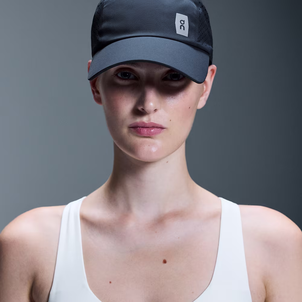Lightweight Cap