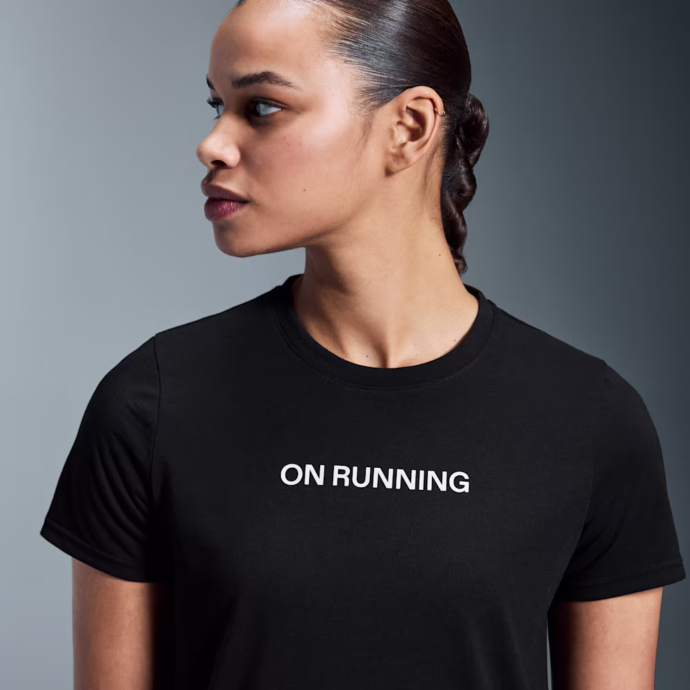 Women's On Run-T
