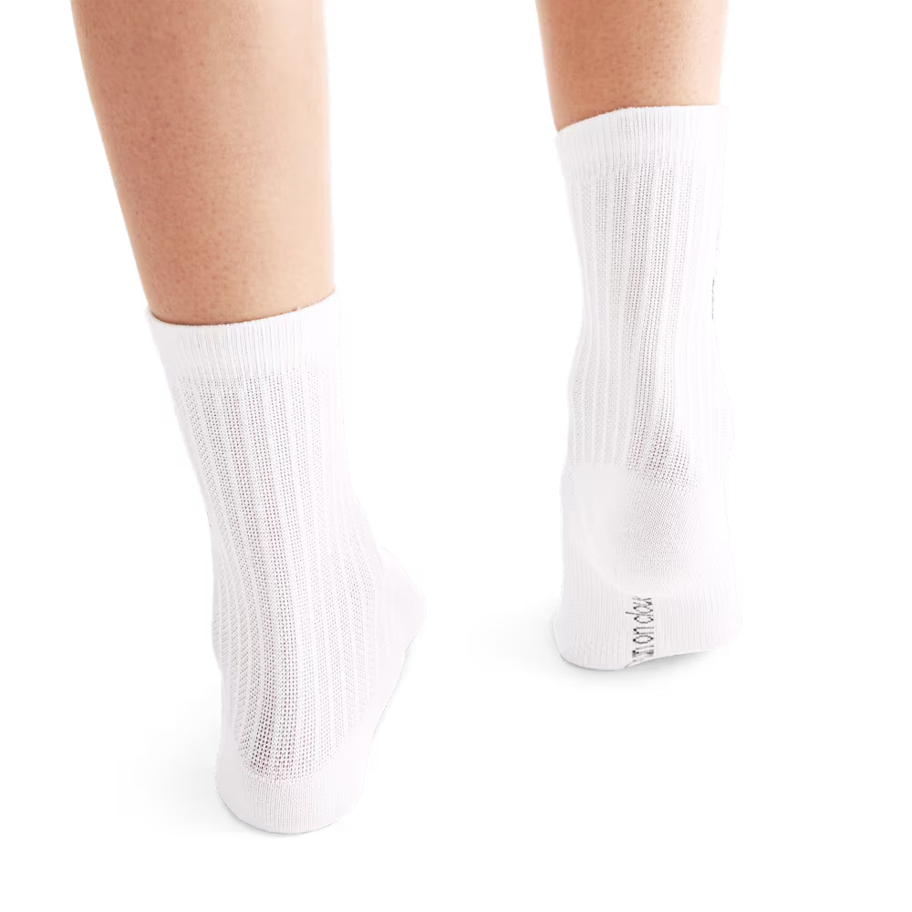 Logo Sock 3-Pack
