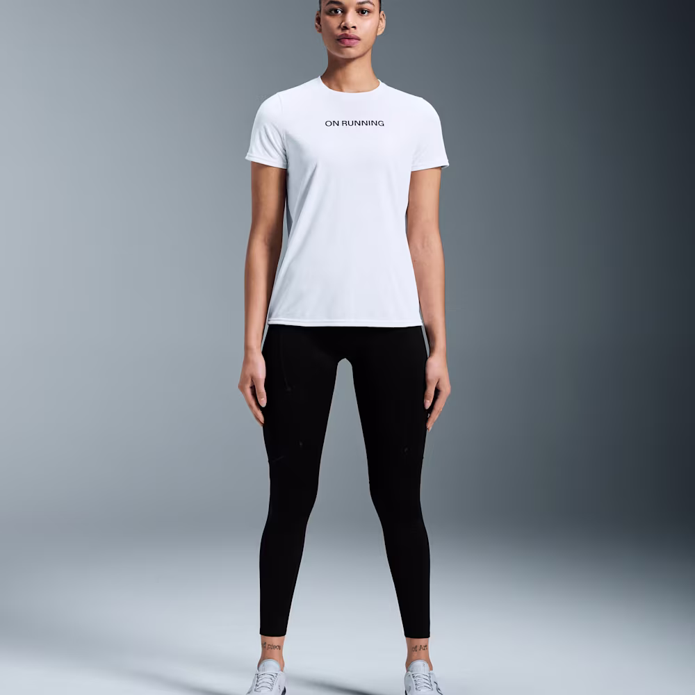 Women's On Run-T