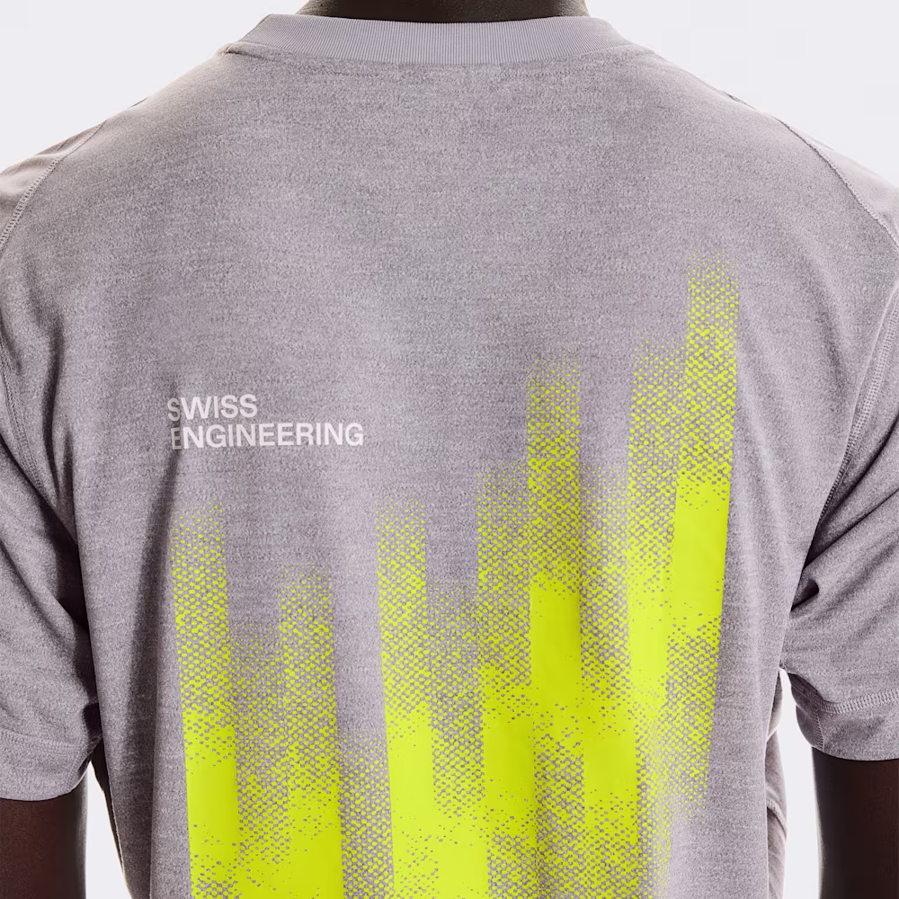 Men's Train-T Graphic