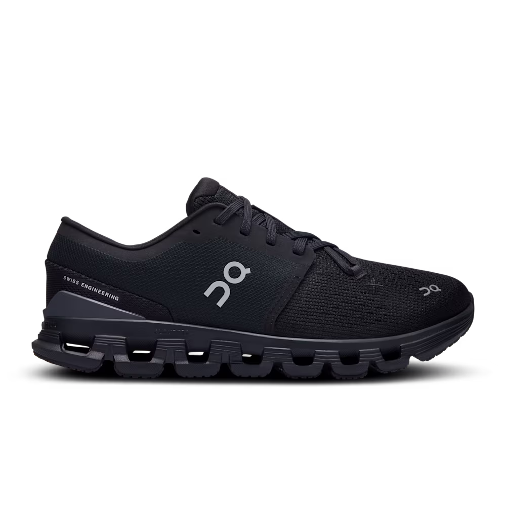 Women's Cloud X 4
