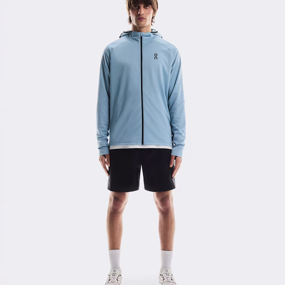 Men's Climate Zip Hoodie