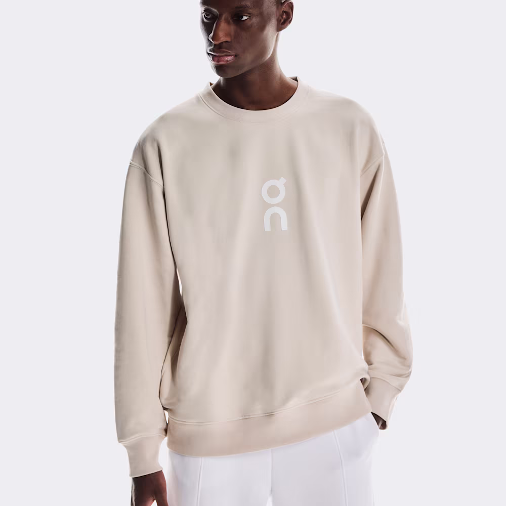 Men's Club Crew Graphic