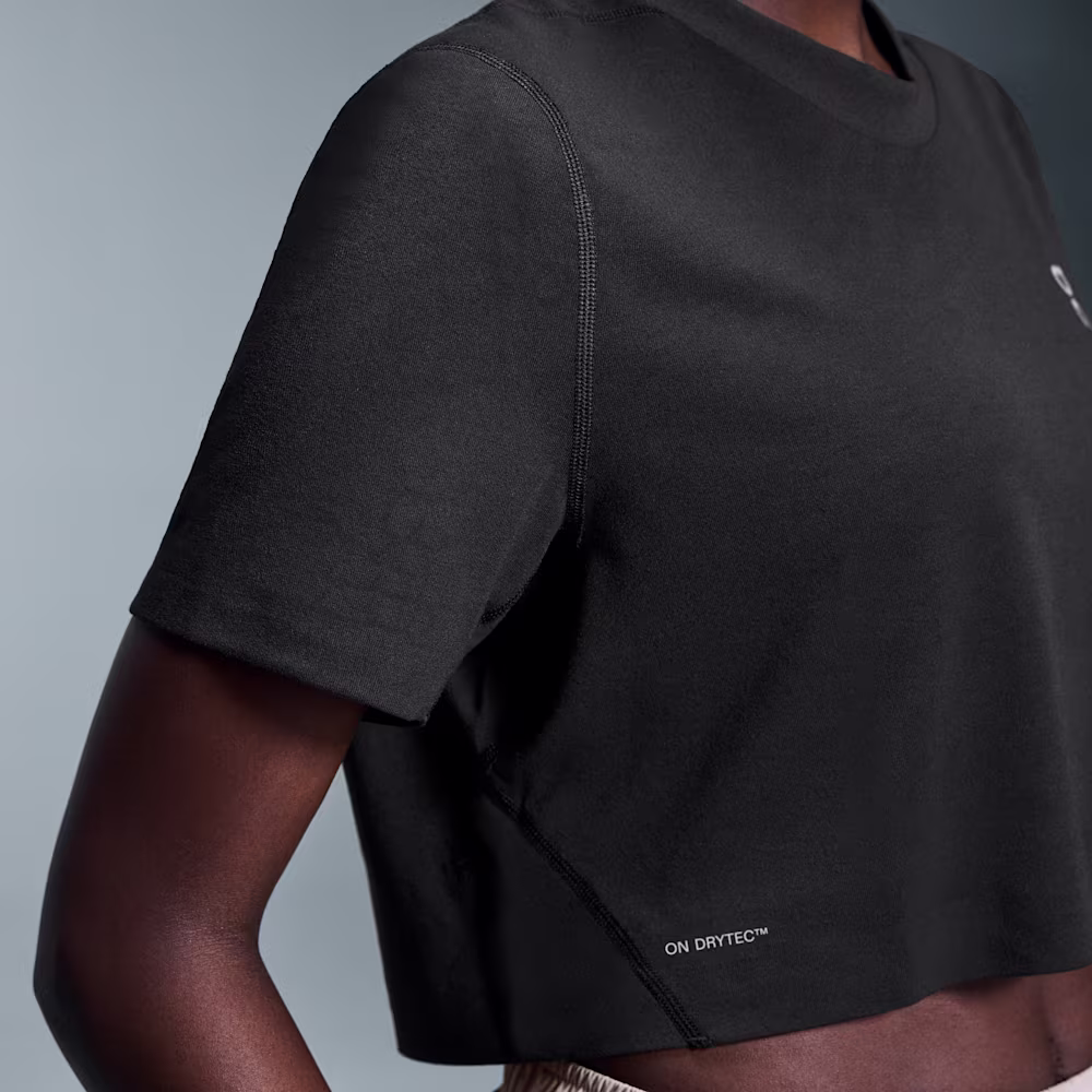 Women's Active-T Crop