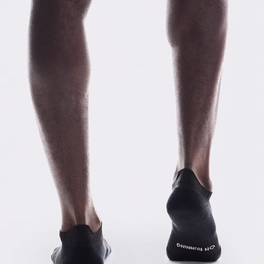 Core Run Sock Low 2P