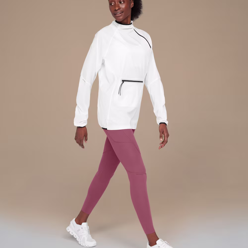 Women's Active Jacket
