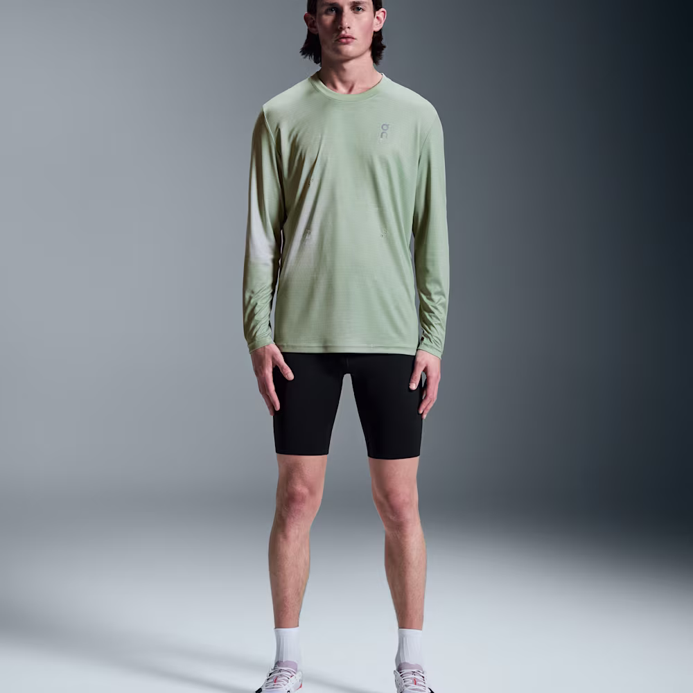 Men's Pace Long-T
