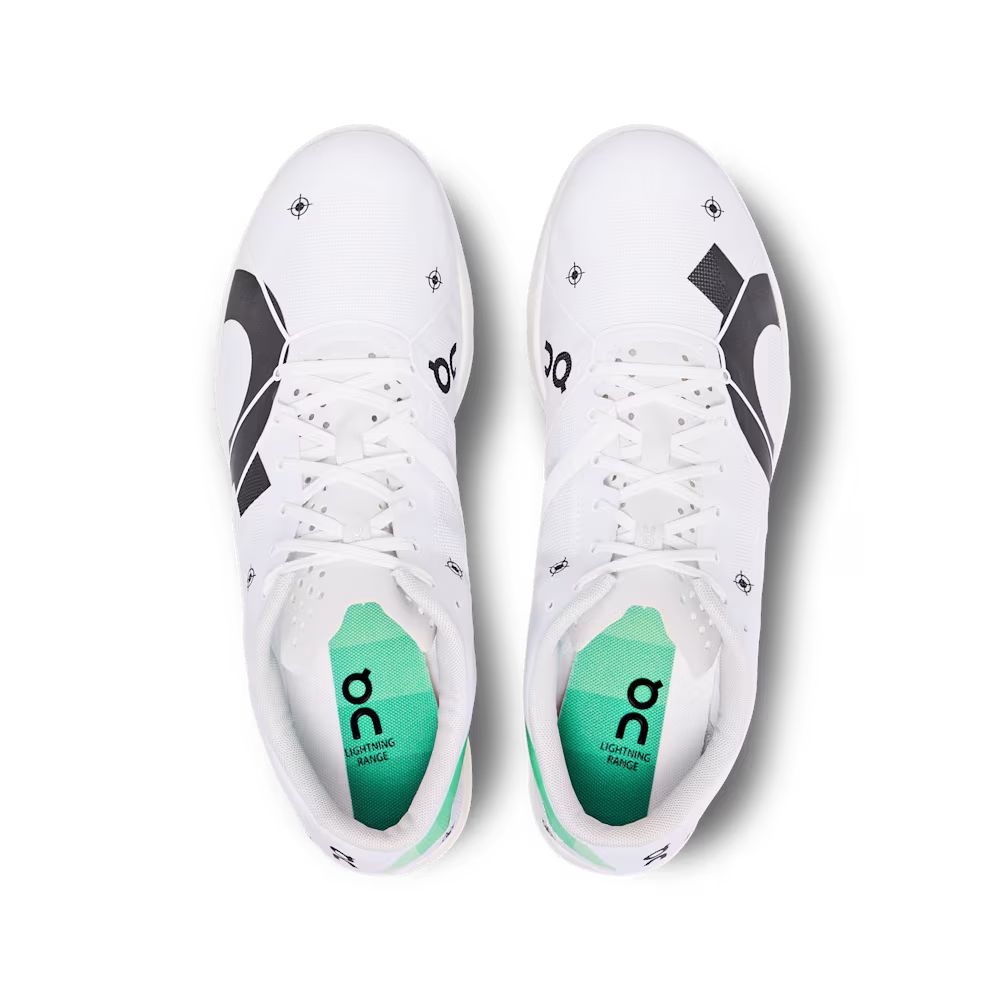 Men's Cloudspike 10000m