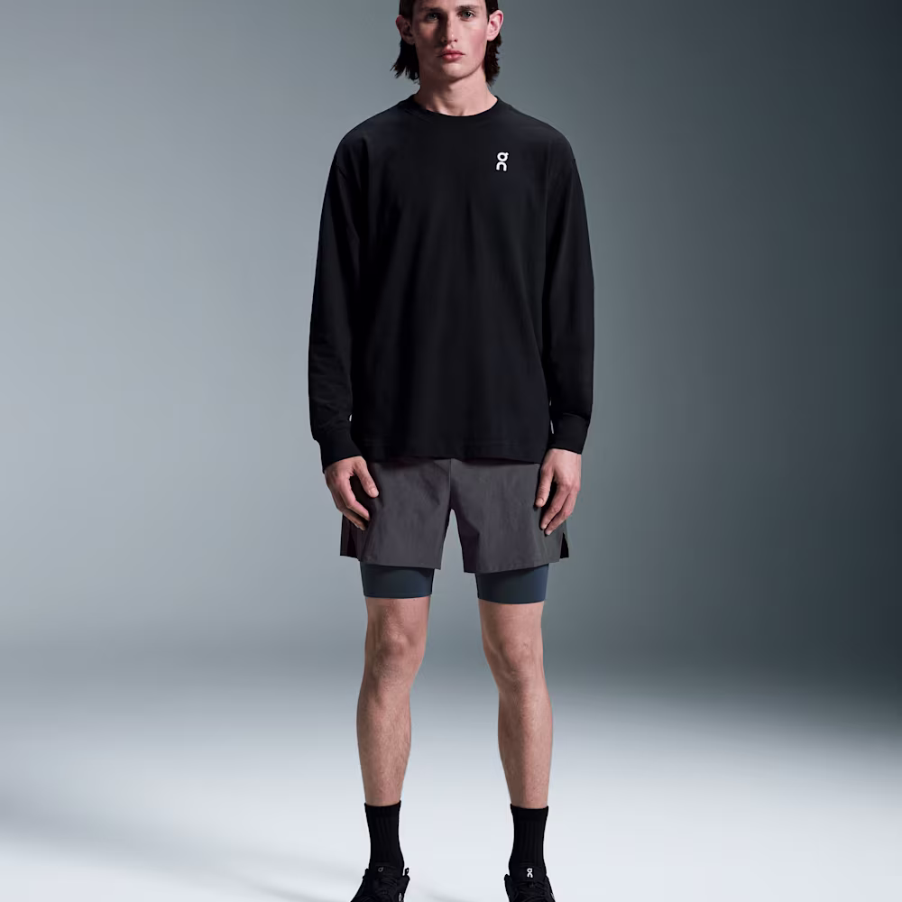 Men's Club Long-T