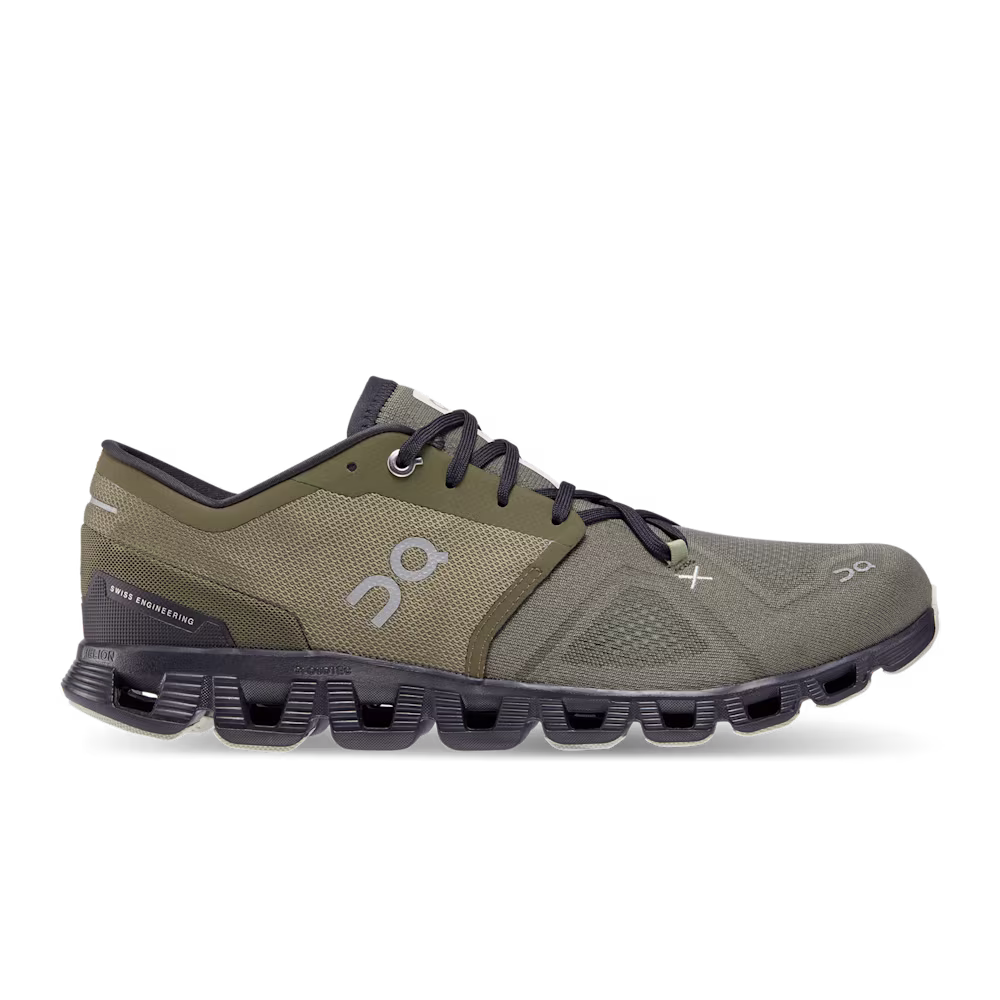 Men's Cloud X 3