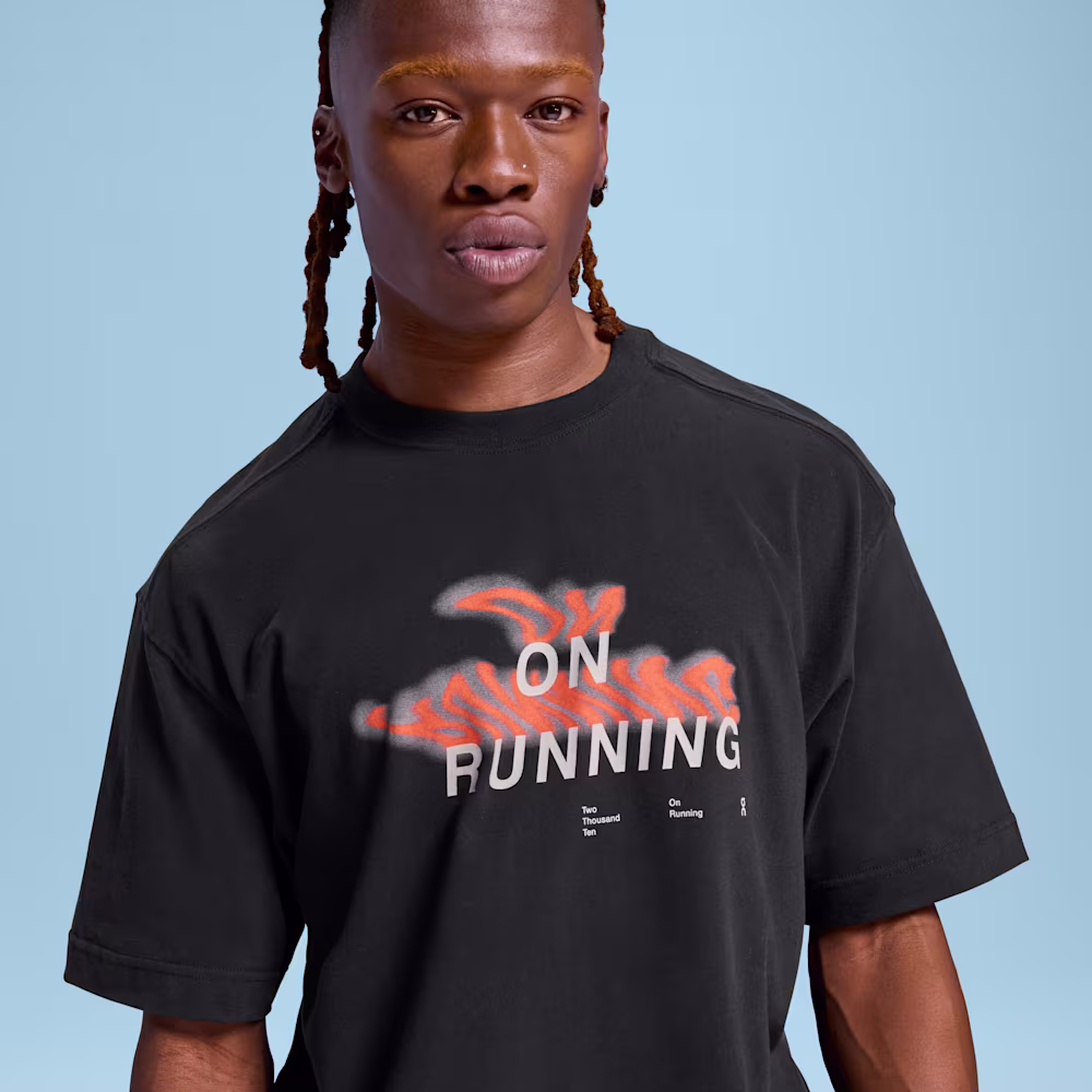 Men's Club-T Flow