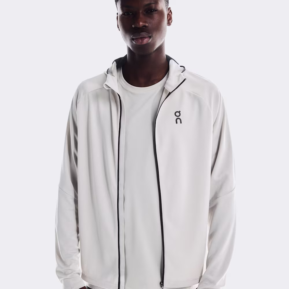 Men's Climate Zip Hoodie