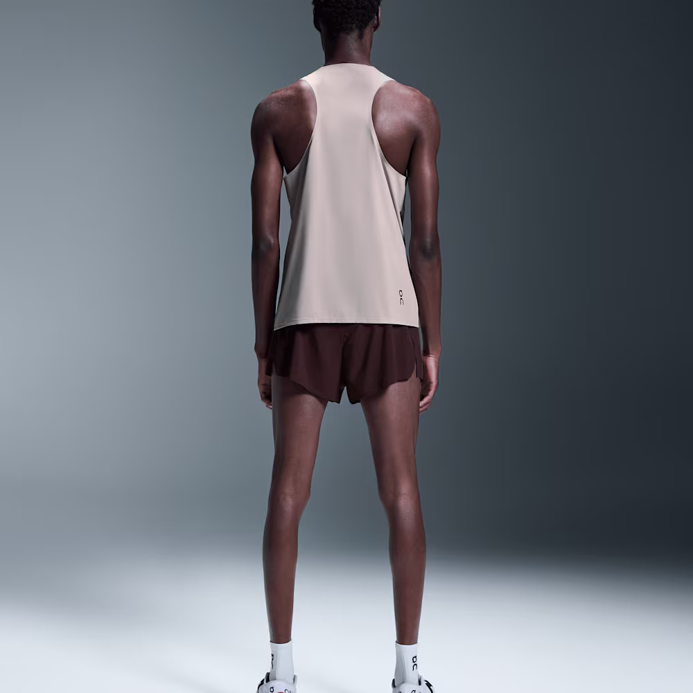 Men's Race Singlet