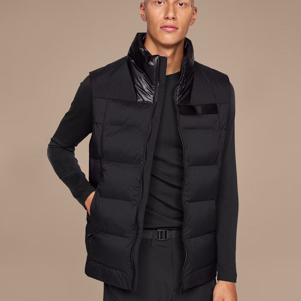 Men's Challenger Vest