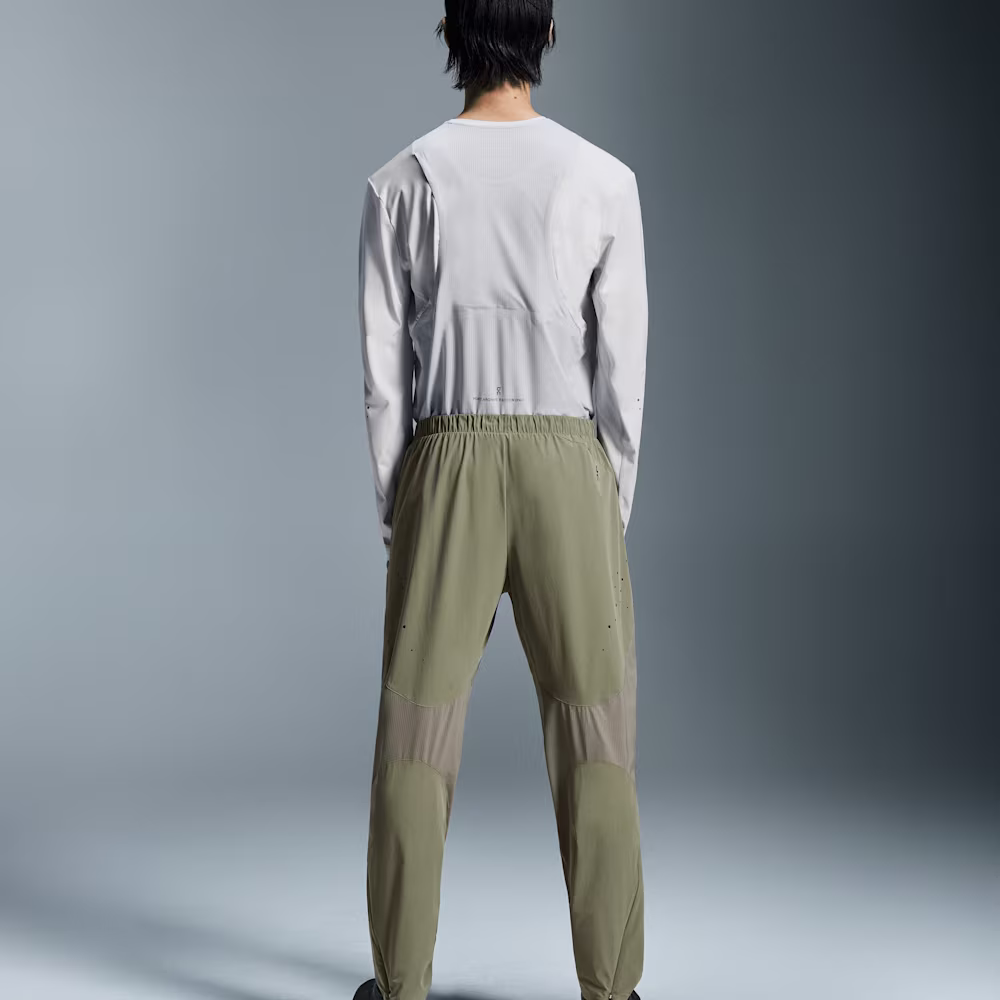 Running Pants PAF