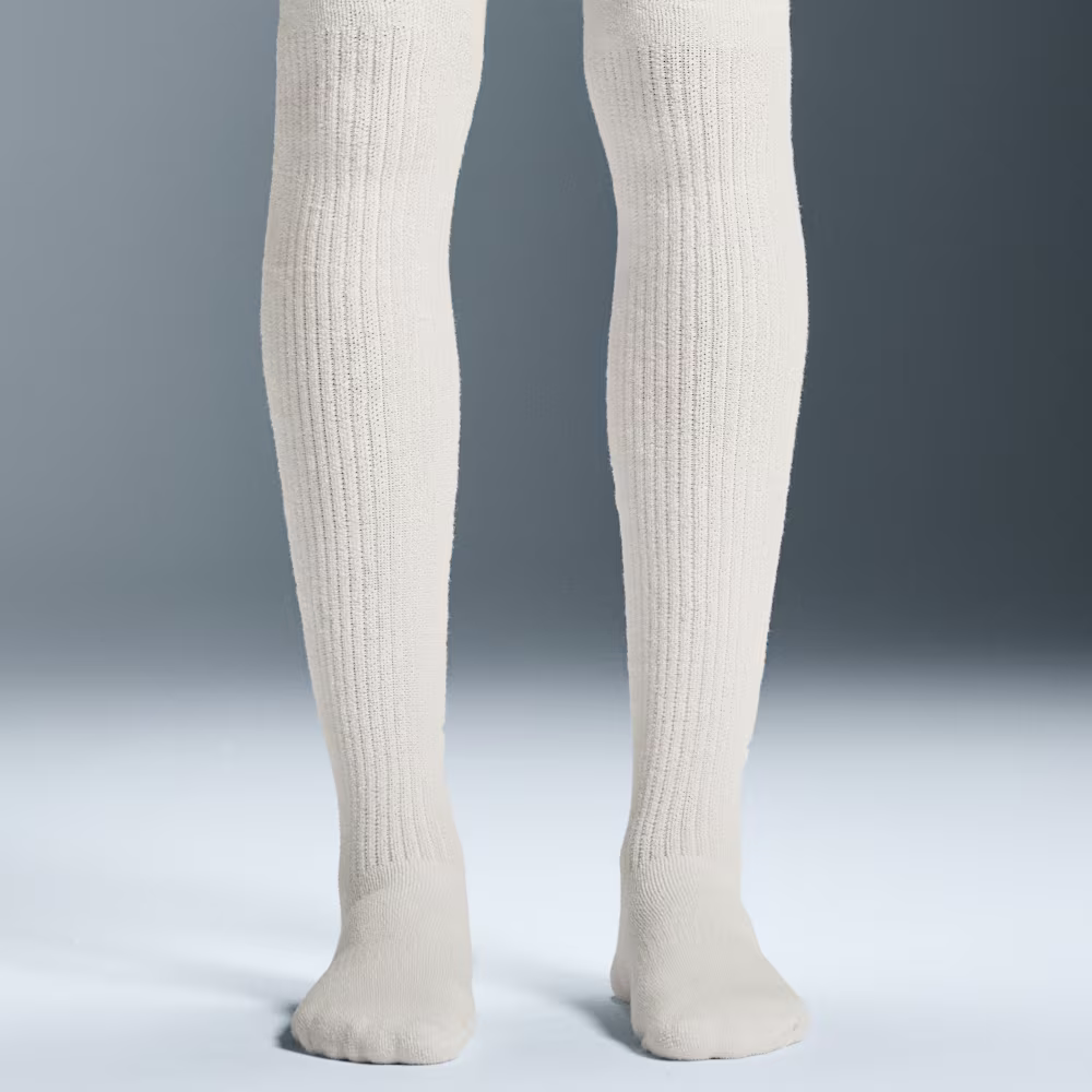 Terry Sock Knee High