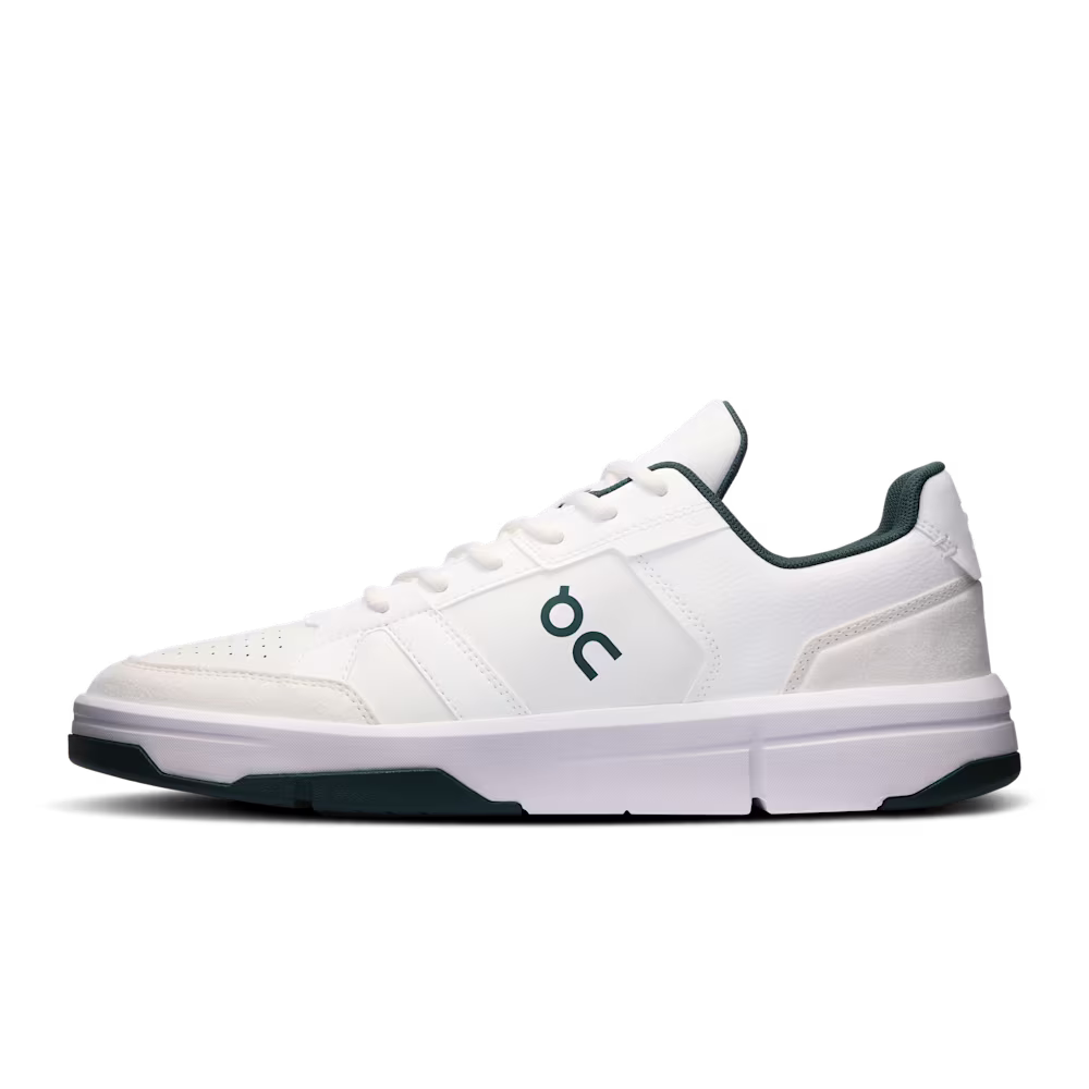 Men's THE ROGER Clubhouse