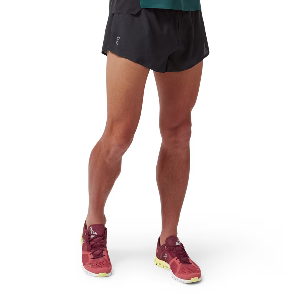 Men's Race Shorts