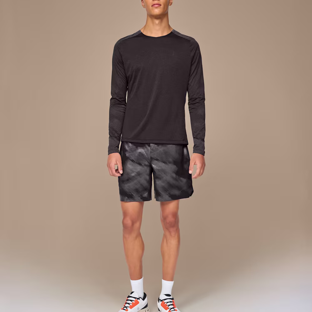 Men's Performance Long-T Lumos