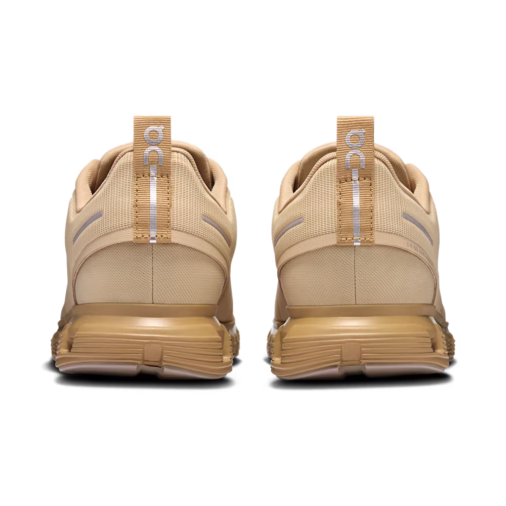 Men's Cloud 6 Waterproof