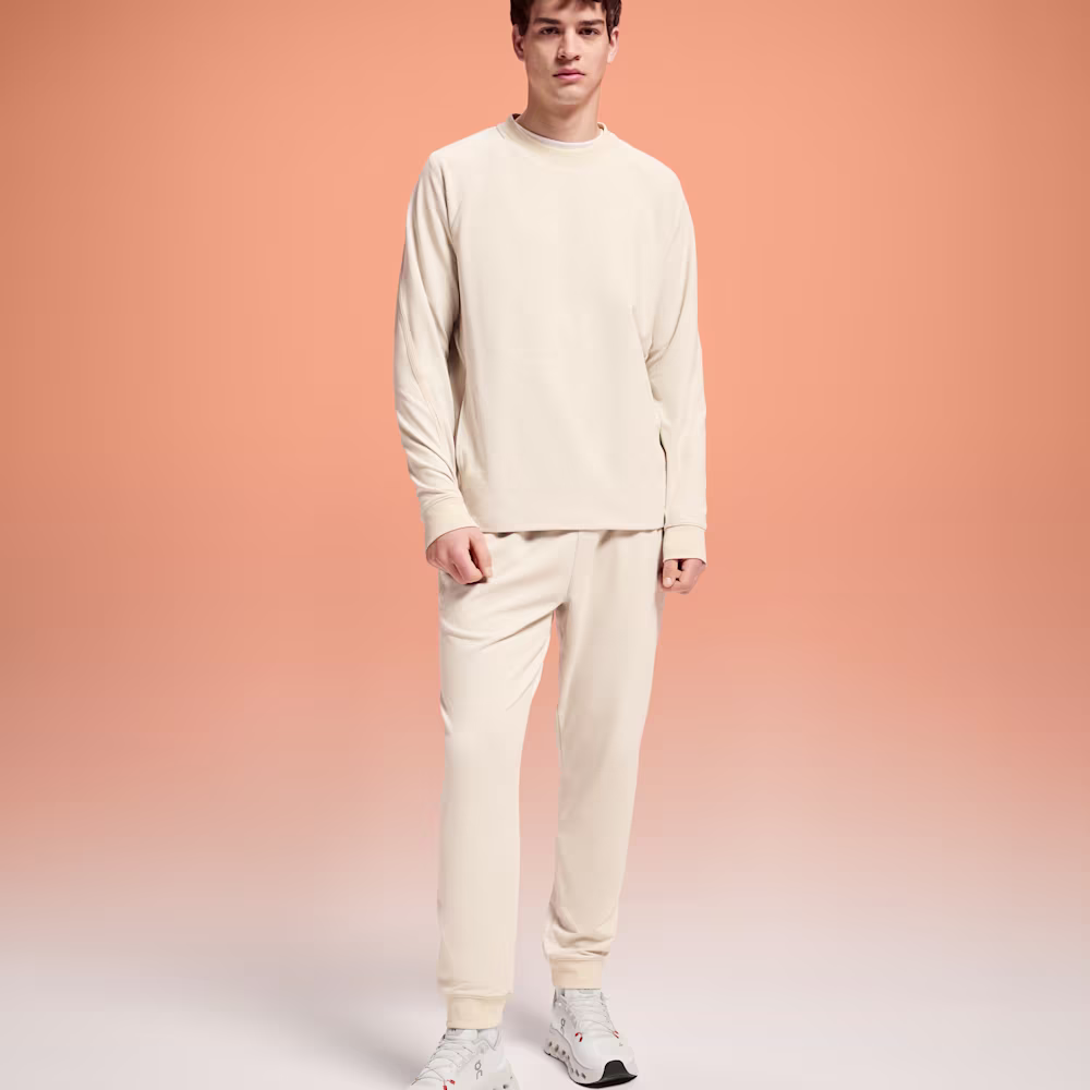 Men's Movement Crew